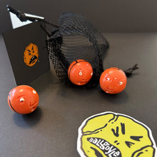 Load image into Gallery viewer, Basketball Ballgoyles