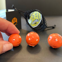 Load image into Gallery viewer, Basketball Ballgoyles