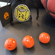 Load image into Gallery viewer, Basketball Ballgoyles
