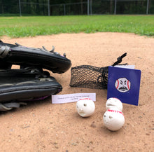 Load image into Gallery viewer, Baseball Ballgoyles