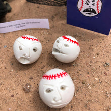 Load image into Gallery viewer, Baseball Ballgoyles