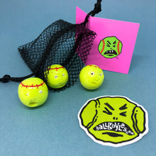 Load image into Gallery viewer, Softball Ballgoyles