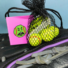 Load image into Gallery viewer, Softball Ballgoyles