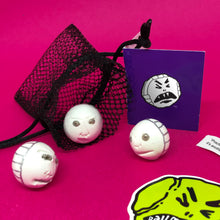 Load image into Gallery viewer, Volleyball Ballgoyles