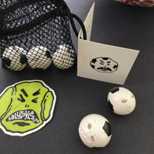 Load image into Gallery viewer, Soccer Ballgoyles