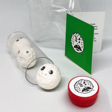 Load image into Gallery viewer, Golf Ballgoyles