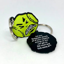 Load image into Gallery viewer, Ballgoyles Keychain