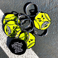 Load image into Gallery viewer, Ballgoyles Keychain