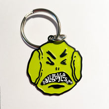 Load image into Gallery viewer, Ballgoyles Keychain