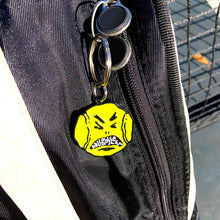 Load image into Gallery viewer, Ballgoyles Keychain