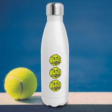 Load image into Gallery viewer, Ballgoyles Insulated Stainless Steel Water Bottle