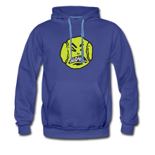 Load image into Gallery viewer, Men’s Premium Hoodie - royalblue