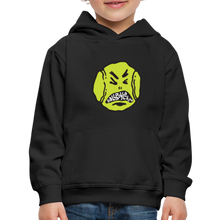 Load image into Gallery viewer, Kids‘ Premium Hoodie - black