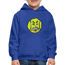 Load image into Gallery viewer, Kids‘ Premium Hoodie - royal blue