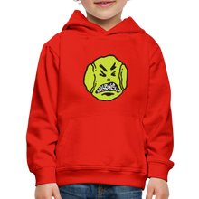 Load image into Gallery viewer, Kids‘ Premium Hoodie - red