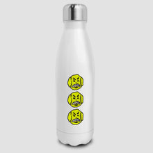 Load image into Gallery viewer, Ballgoyles Insulated Stainless Steel Water Bottle