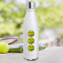 Load image into Gallery viewer, Ballgoyles Insulated Stainless Steel Water Bottle