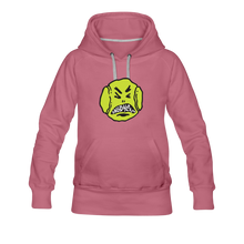 Load image into Gallery viewer, Women’s Premium Hoodie - mauve