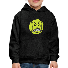 Load image into Gallery viewer, Kids‘ Premium Hoodie - charcoal gray